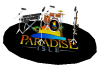 Paradise Isle Band