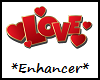Love - Enhancer