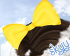 Duckie Bow
