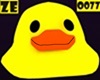 ʑ Duck Hat M