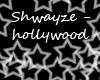 Shwayze-Hollywood