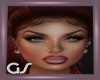 GS Zell Pink Frost Lips