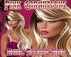 Being Blonde Hair Waves