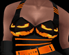 Scary Pumpkins+Socks