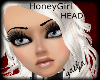 [JA] HoneyGirl Head