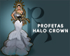 FDM Profetas Halo Crown