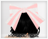 -Child Pink Bow
