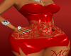 *MS* Laced Red fig82