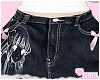 chii skirt . ♡