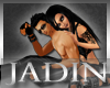JAD Jadin&Token Sticker