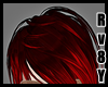RB | Red Ruby Hair