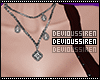 'DS Desired Necklace