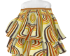 Autumn Retro Dress V3