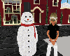 Snowman Ko