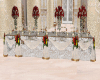 dining table weding 2