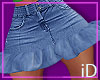iD: Spring Jean KID