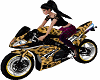 female motorcycle