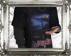 𝕽. paris moon shirt