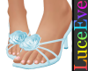 Sky Saysha Heels