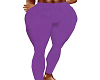 xxl lavender leggings
