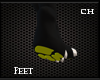[CH] Abasi Feet