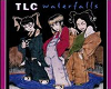 TLC/WaterFalls Pt1