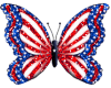 American Butterfly sm