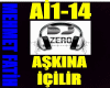 AŞKINA İÇİLİR