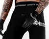 𝕯. Sinner Pants