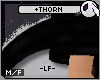 ~DC) +Thorn Leather Lf