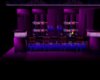Purple club Bar