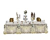 (AG) OurWeddBanquetBuf