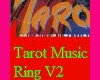 Tarot Music Ring V2