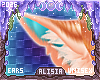 ⟡ Mokimo Ears