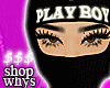 $|PLAY BOY