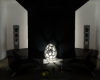 UW Cocoon Chill (B&W)