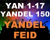 Yandel,Feid - Yandel 150