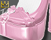 🐰 Bunny  Pink  heels