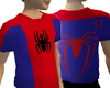 Spider Tshirt