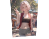 HARUNO SAKURA 7