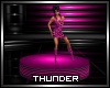 Pink Dancer Platform