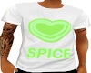Spice T-Shirt  {M}