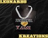 Honor ♥ Yami Custom