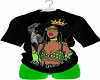 FEM ShortsSet Goddess 5