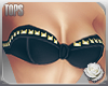 PGM Bandeau in Black.