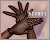 B | Peek-a-Boo Gloves