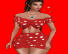 Valentine's Dresse