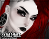 ᛉ | Raina Blot.