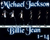 Mj - Billie Jean