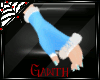 *G* Frostbite Gloves
